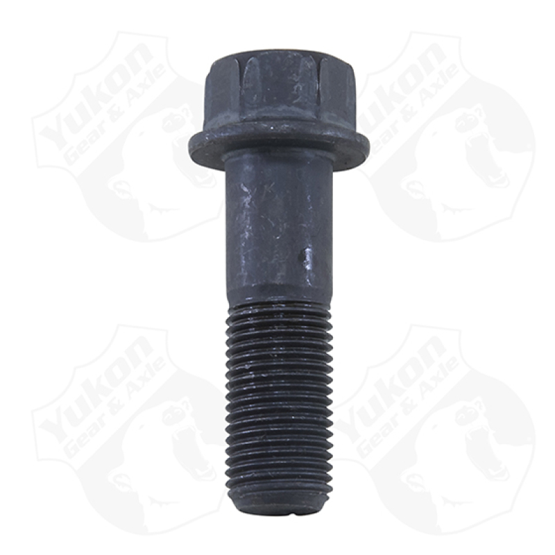 GMC Truck Ring Gear Bolt - Yukon Gear & Axle - 10.5in 14 Bolt - `15-`67
